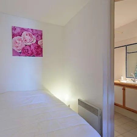 Moderne Avec Parking Proche Centre Et - Fr-1-4-638 Apartamento *